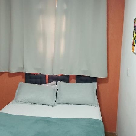 Arraial Do Cabo - Suite Junior Exteriör bild