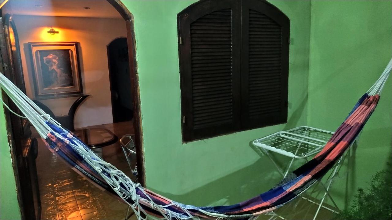 Arraial Do Cabo - Suite Junior Exteriör bild