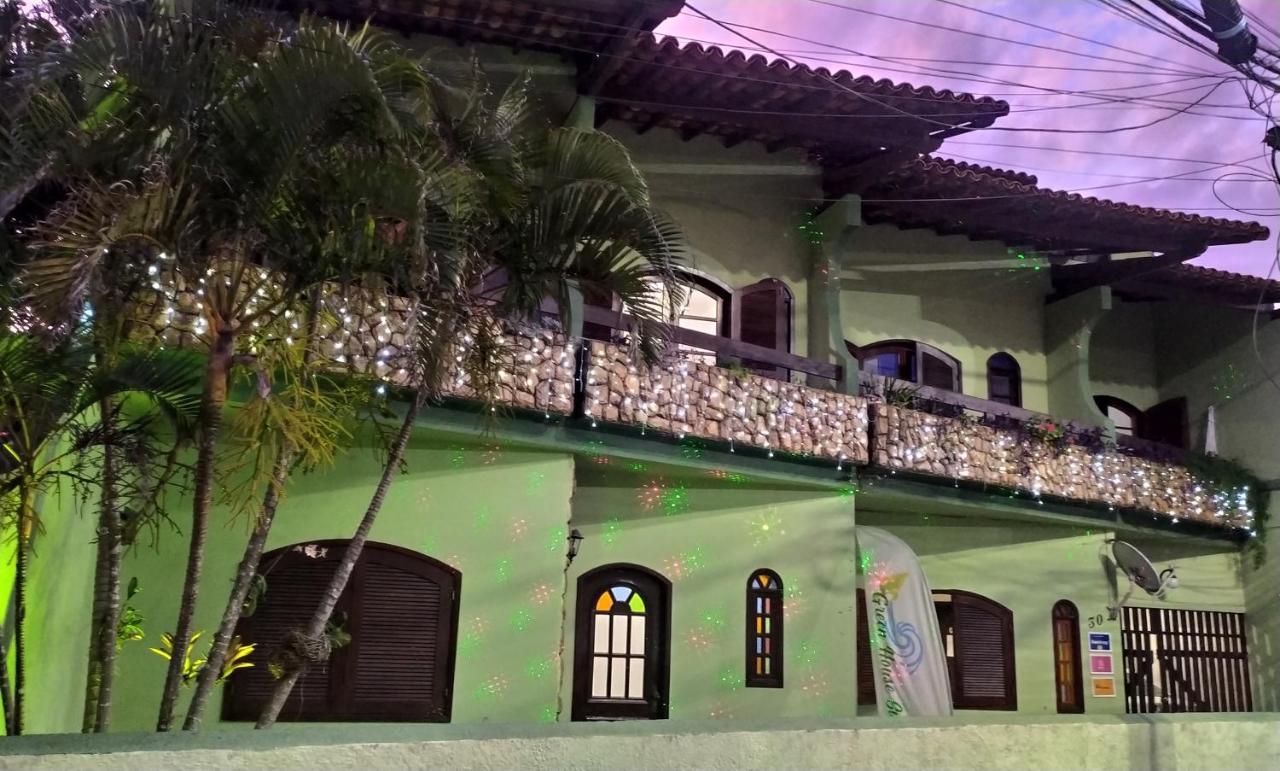 Arraial Do Cabo - Suite Junior Exteriör bild