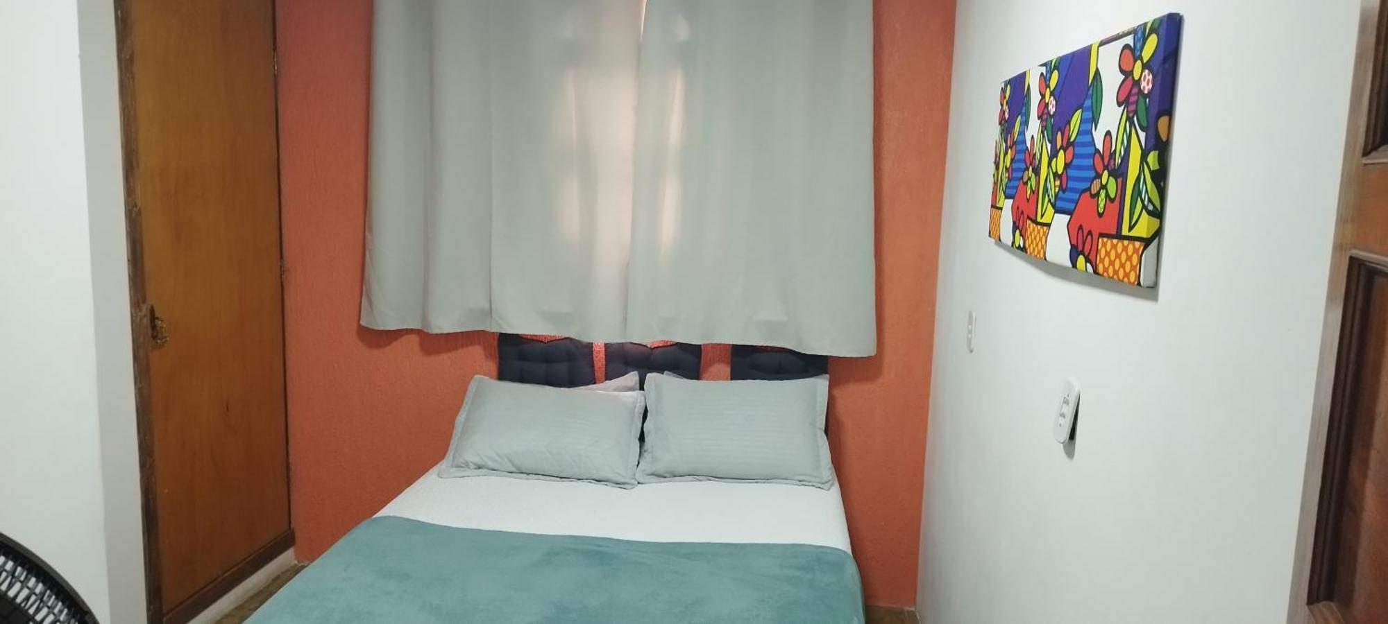 Arraial Do Cabo - Suite Junior Exteriör bild